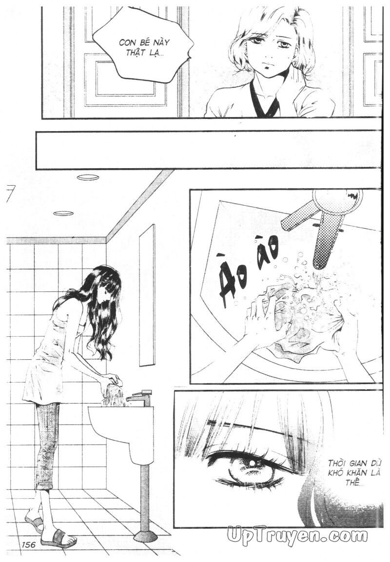 Hoàng Cung: Chapter 26