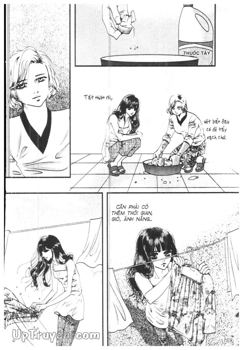 Hoàng Cung: Chapter 26