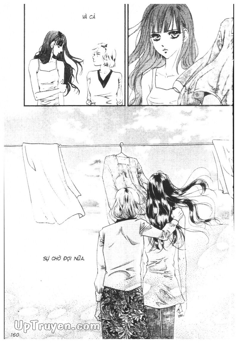 Hoàng Cung: Chapter 26