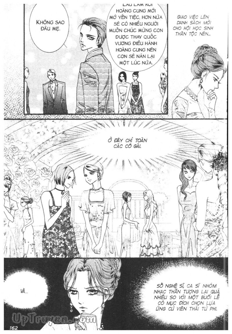 Hoàng Cung: Chapter 26
