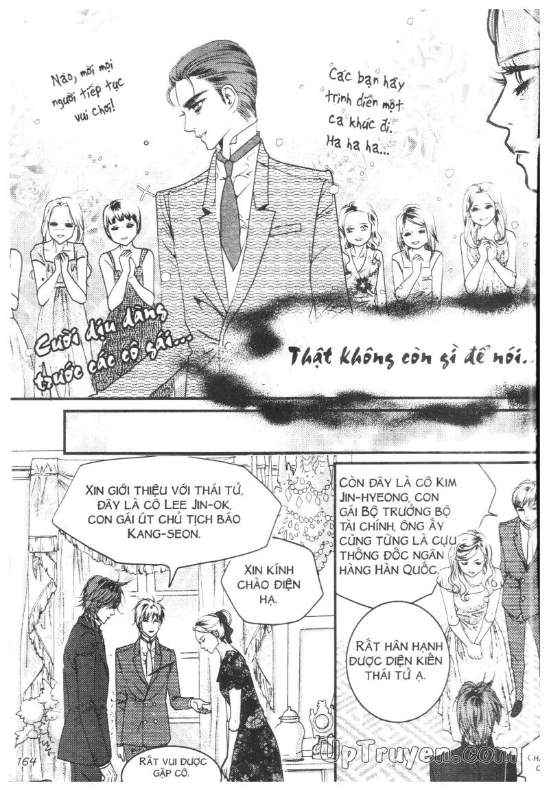 Hoàng Cung: Chapter 26