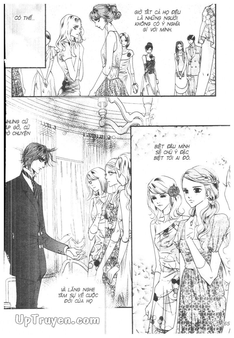 Hoàng Cung: Chapter 26