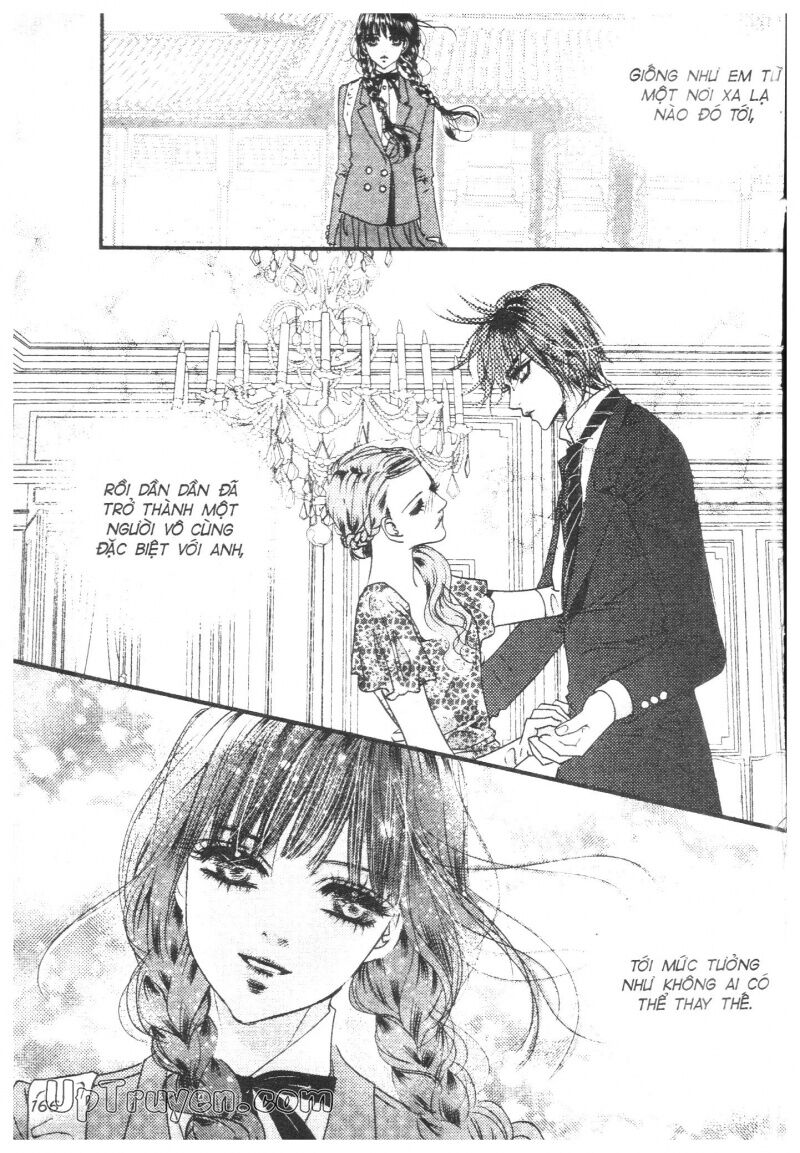Hoàng Cung: Chapter 26