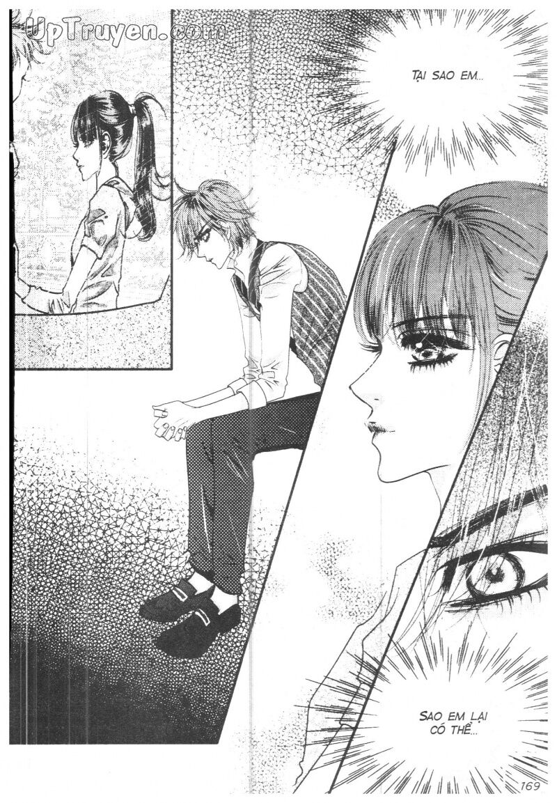 Hoàng Cung: Chapter 26