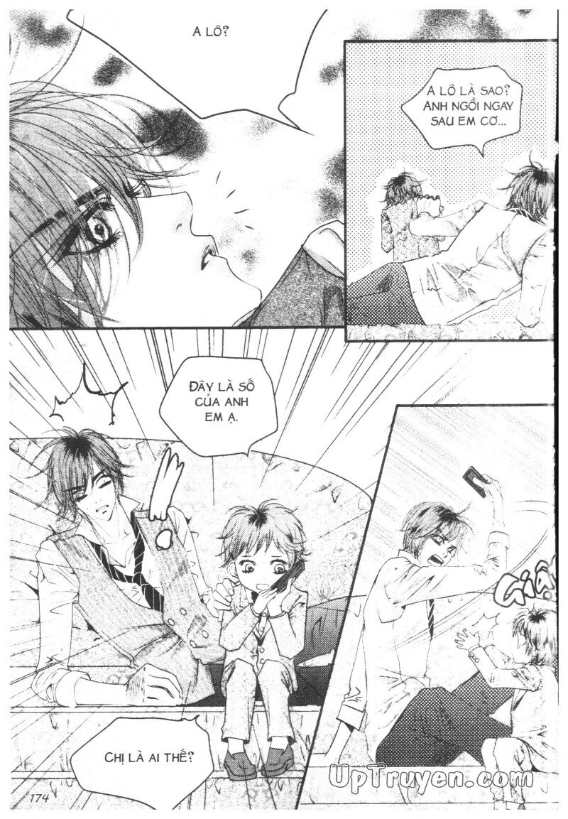 Hoàng Cung: Chapter 26