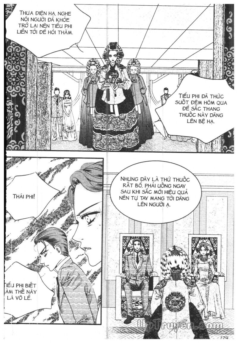 Hoàng Cung: Chapter 26