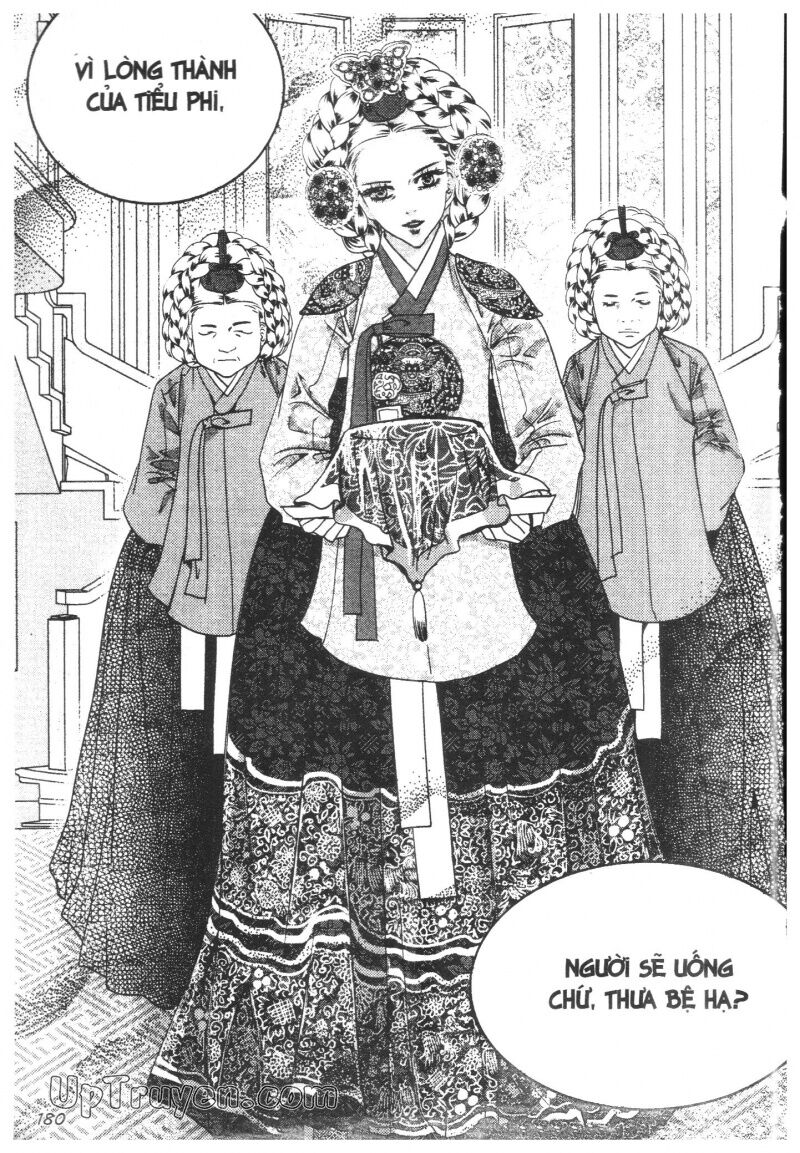 Hoàng Cung: Chapter 26