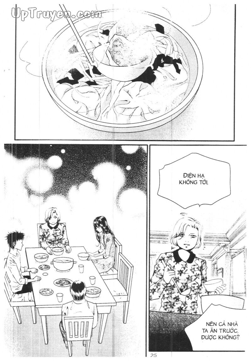 Hoàng Cung: Chapter 26