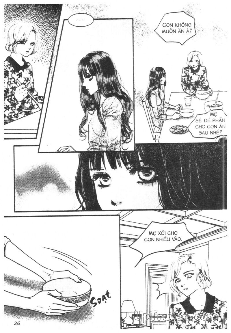 Hoàng Cung: Chapter 26