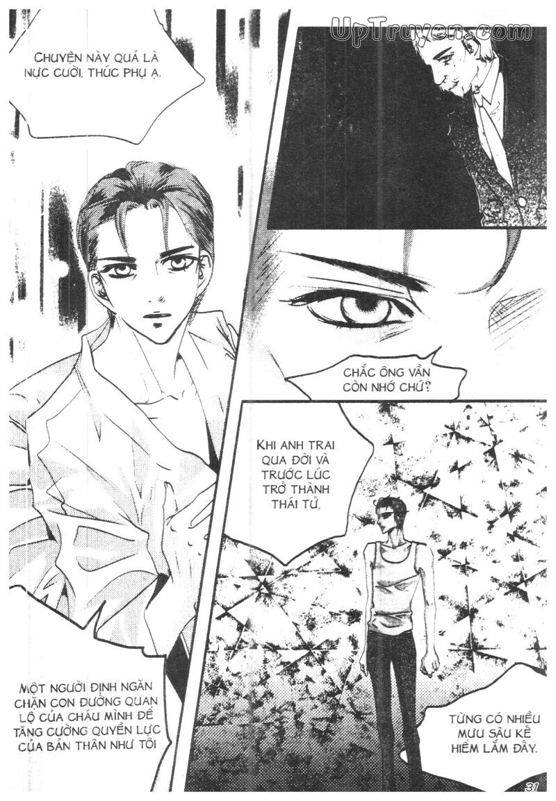 Hoàng Cung: Chapter 26