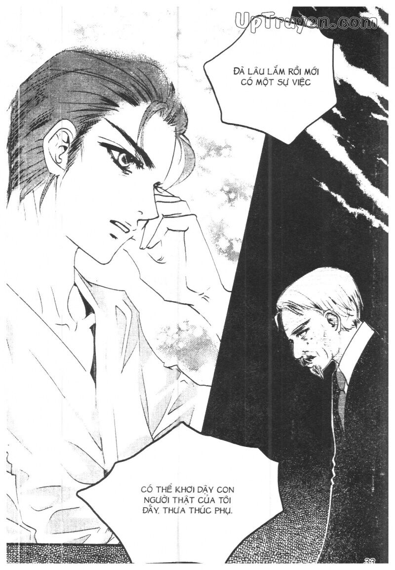 Hoàng Cung: Chapter 26