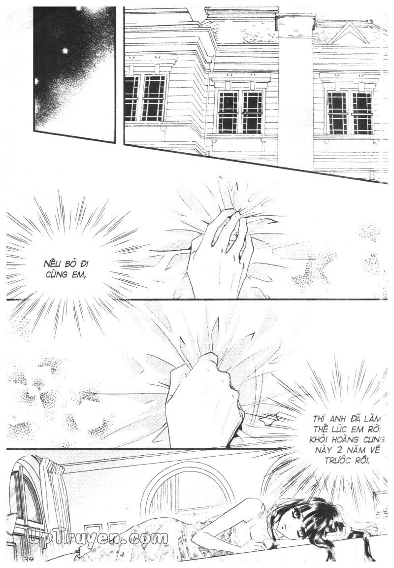 Hoàng Cung: Chapter 26