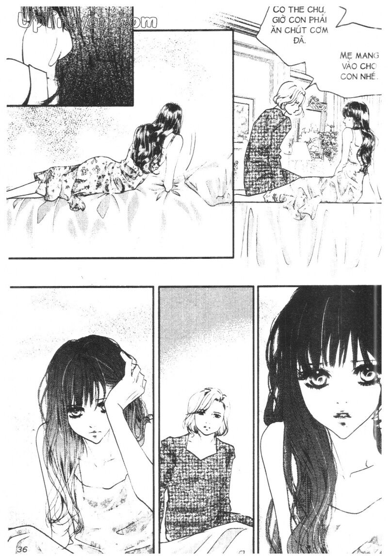 Hoàng Cung: Chapter 26