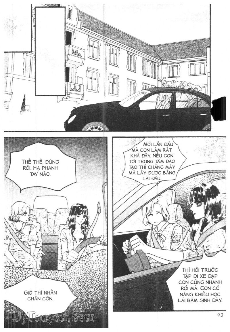 Hoàng Cung: Chapter 26