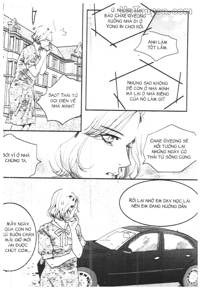 Hoàng Cung: Chapter 26