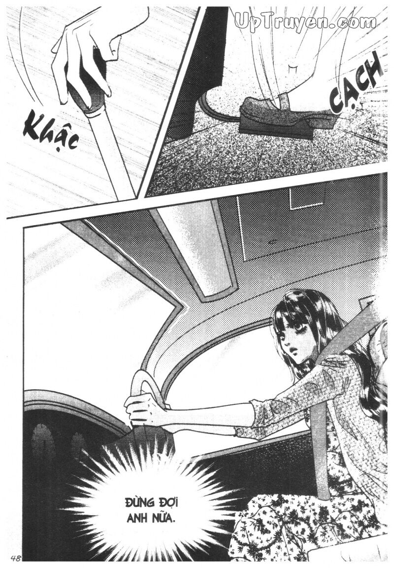 Hoàng Cung: Chapter 26