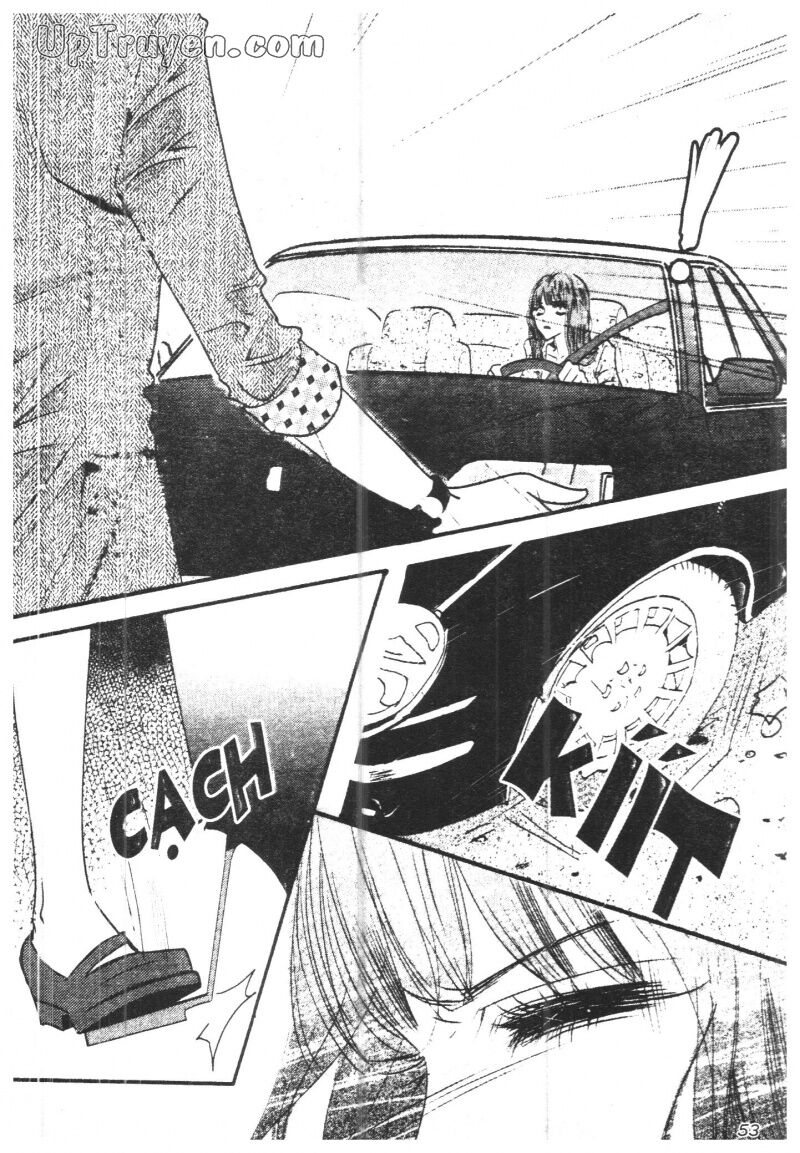 Hoàng Cung: Chapter 26