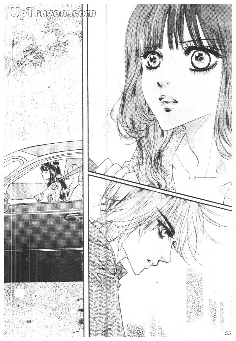 Hoàng Cung: Chapter 26