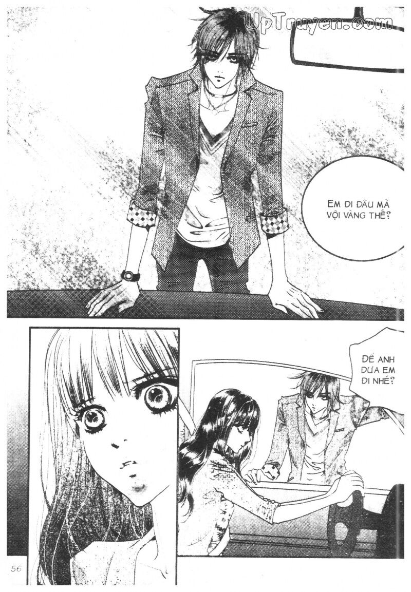 Hoàng Cung: Chapter 26
