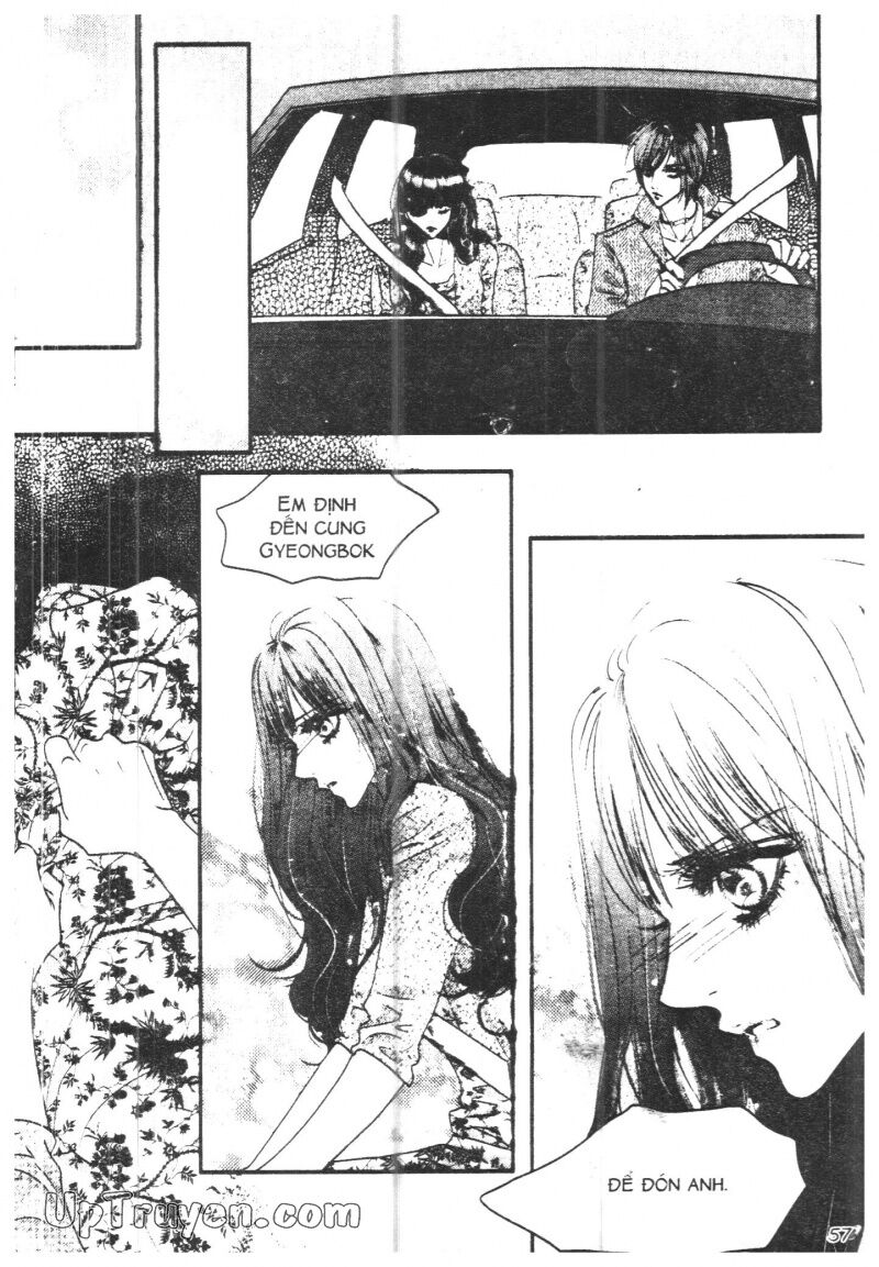 Hoàng Cung: Chapter 26
