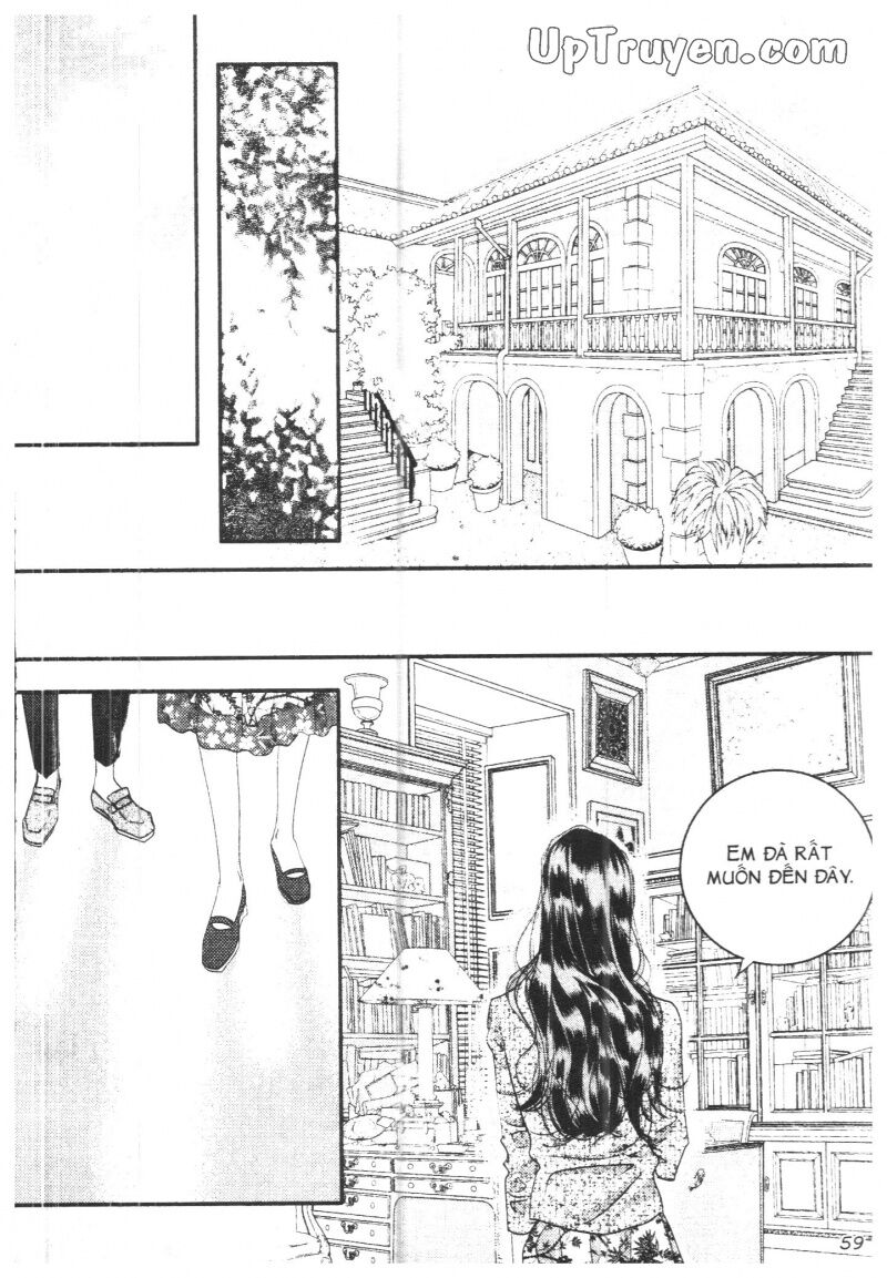 Hoàng Cung: Chapter 26