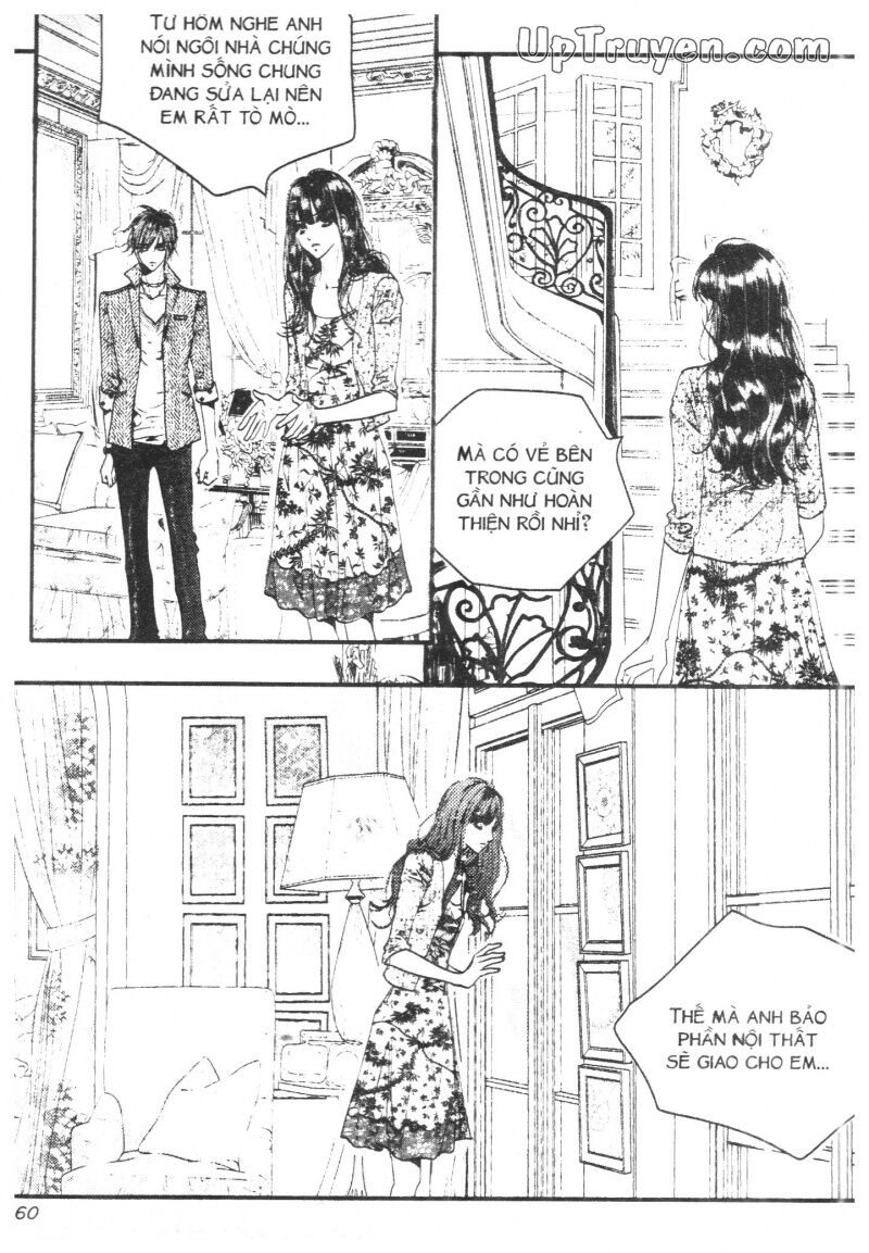 Hoàng Cung: Chapter 26