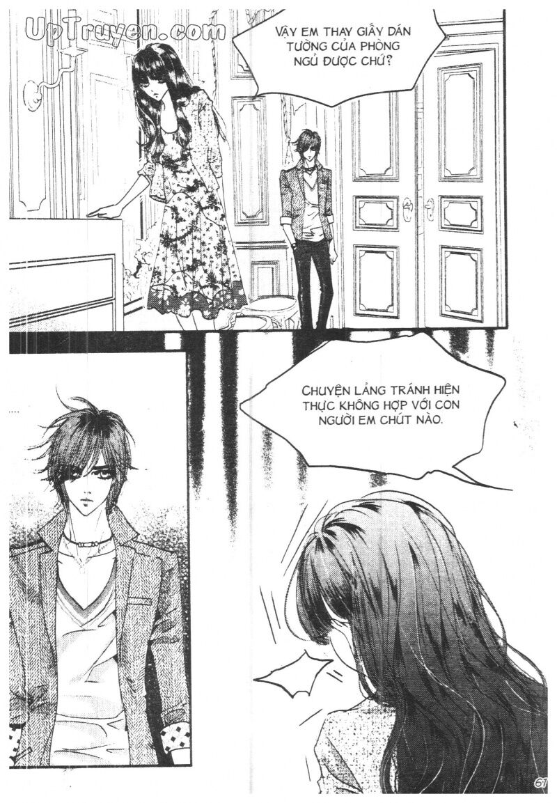 Hoàng Cung: Chapter 26