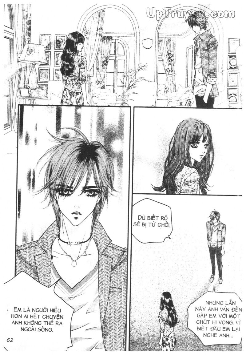 Hoàng Cung: Chapter 26