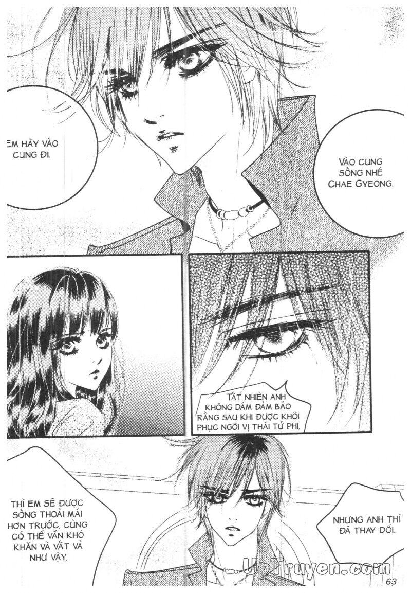 Hoàng Cung: Chapter 26