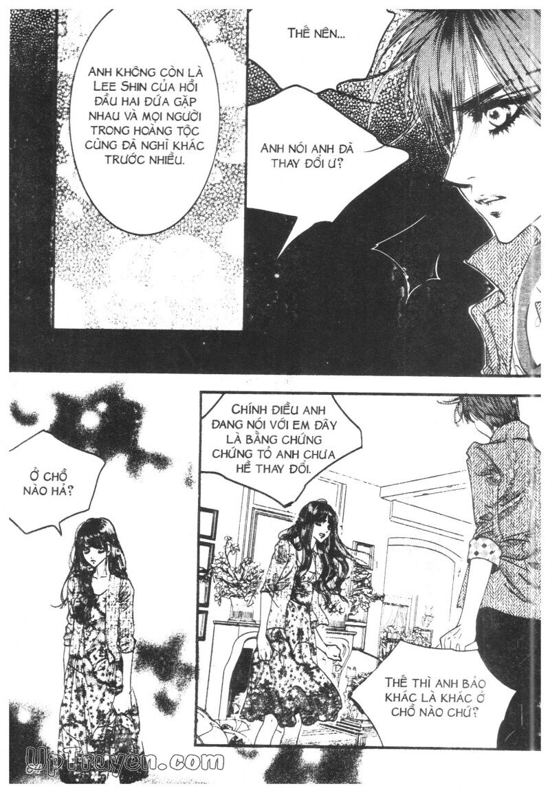 Hoàng Cung: Chapter 26