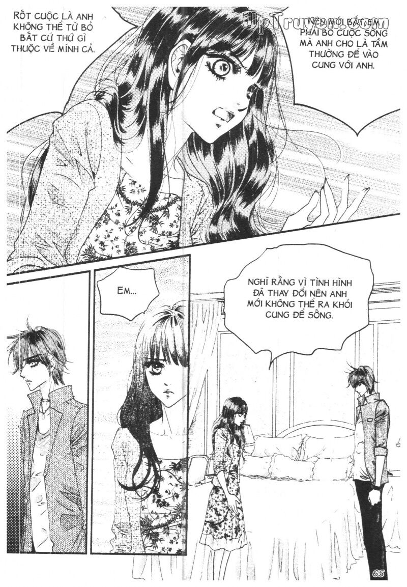 Hoàng Cung: Chapter 26