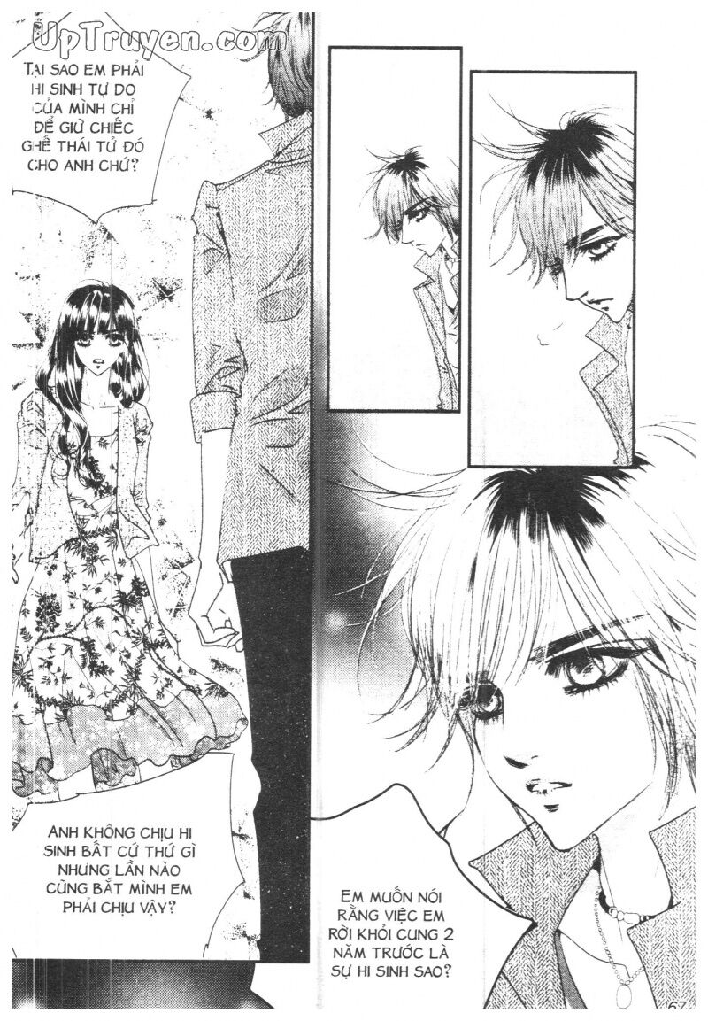 Hoàng Cung: Chapter 26