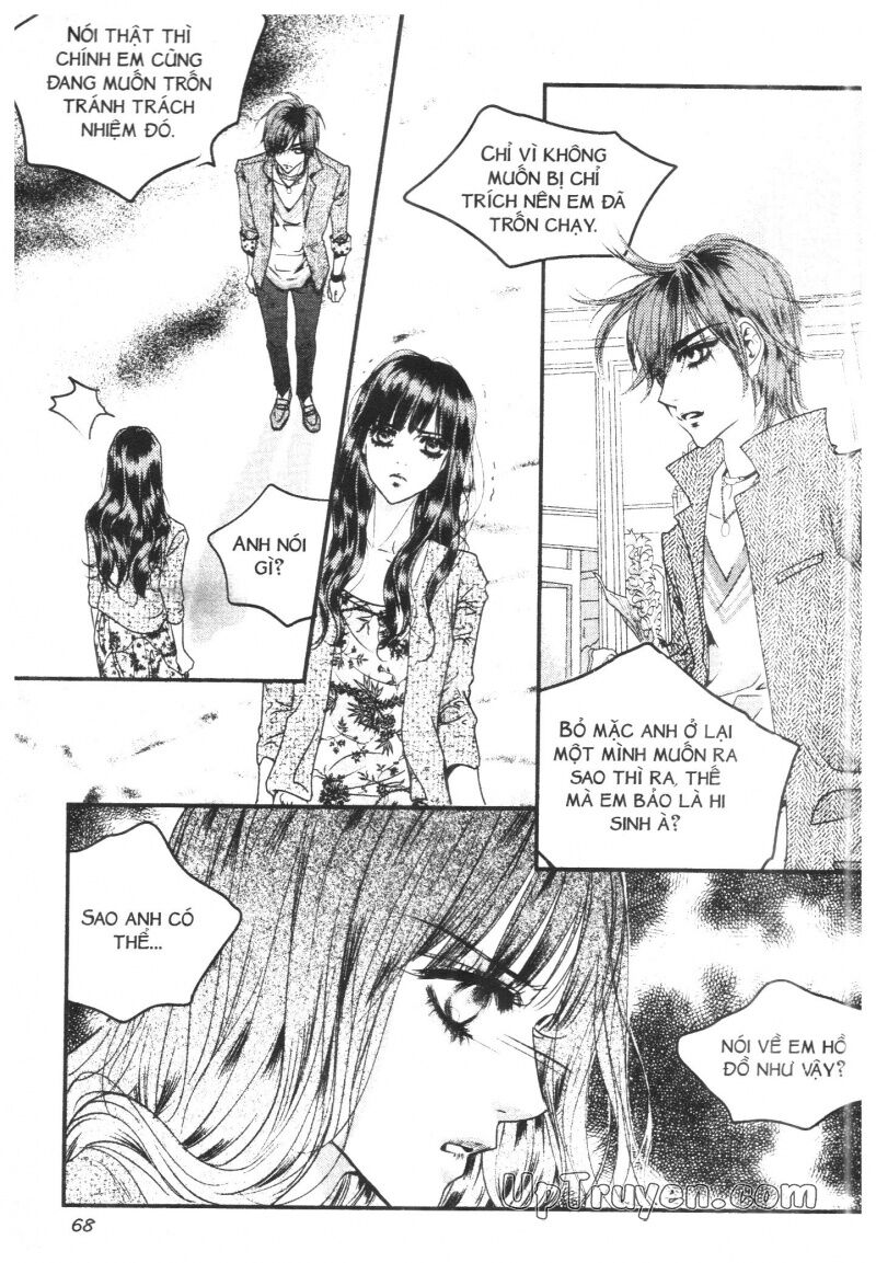 Hoàng Cung: Chapter 26