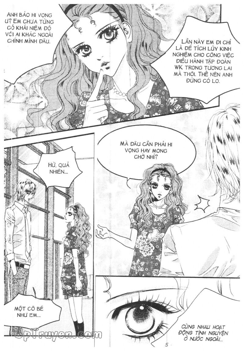 Hoàng Cung: Chapter 26