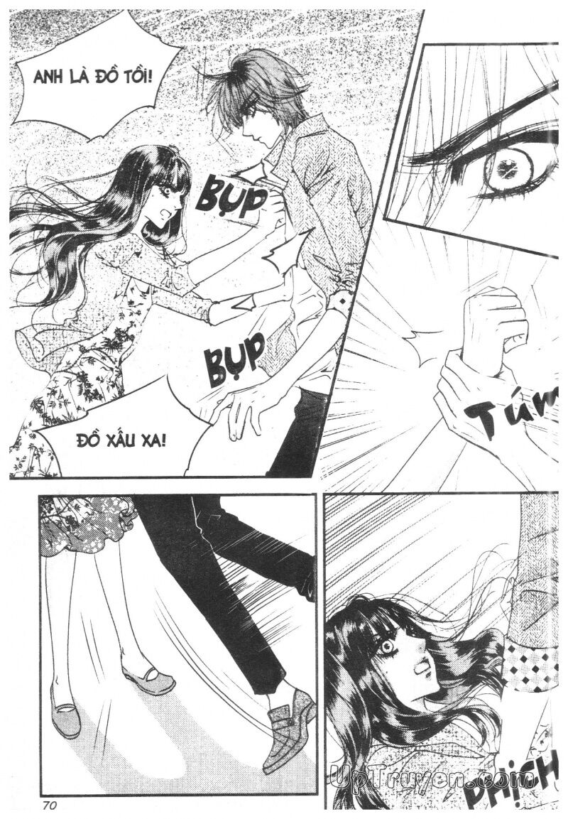 Hoàng Cung: Chapter 26