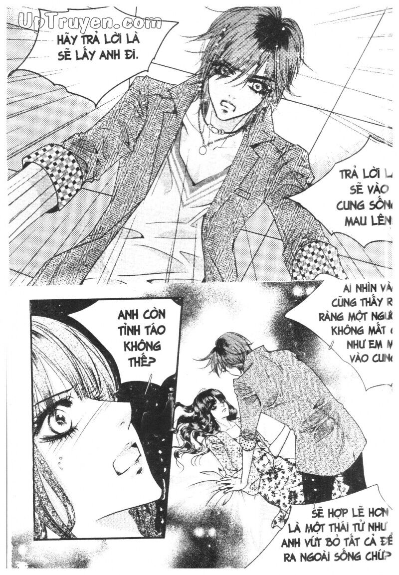 Hoàng Cung: Chapter 26