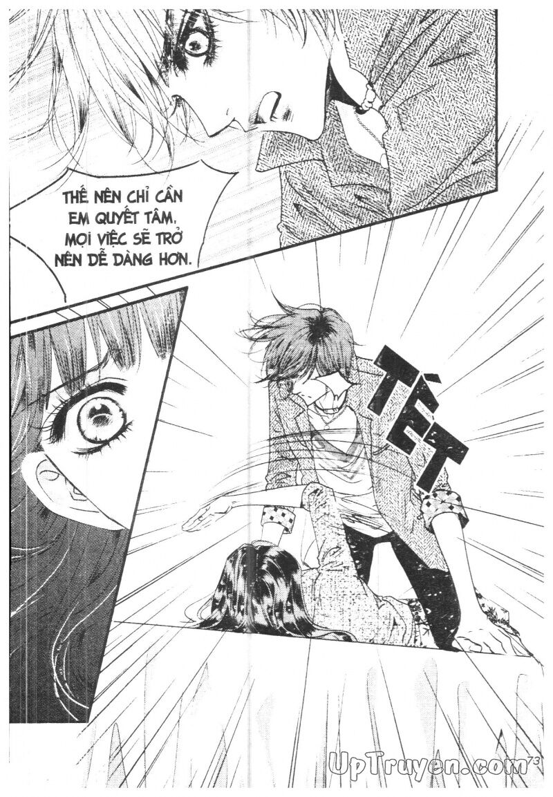 Hoàng Cung: Chapter 26