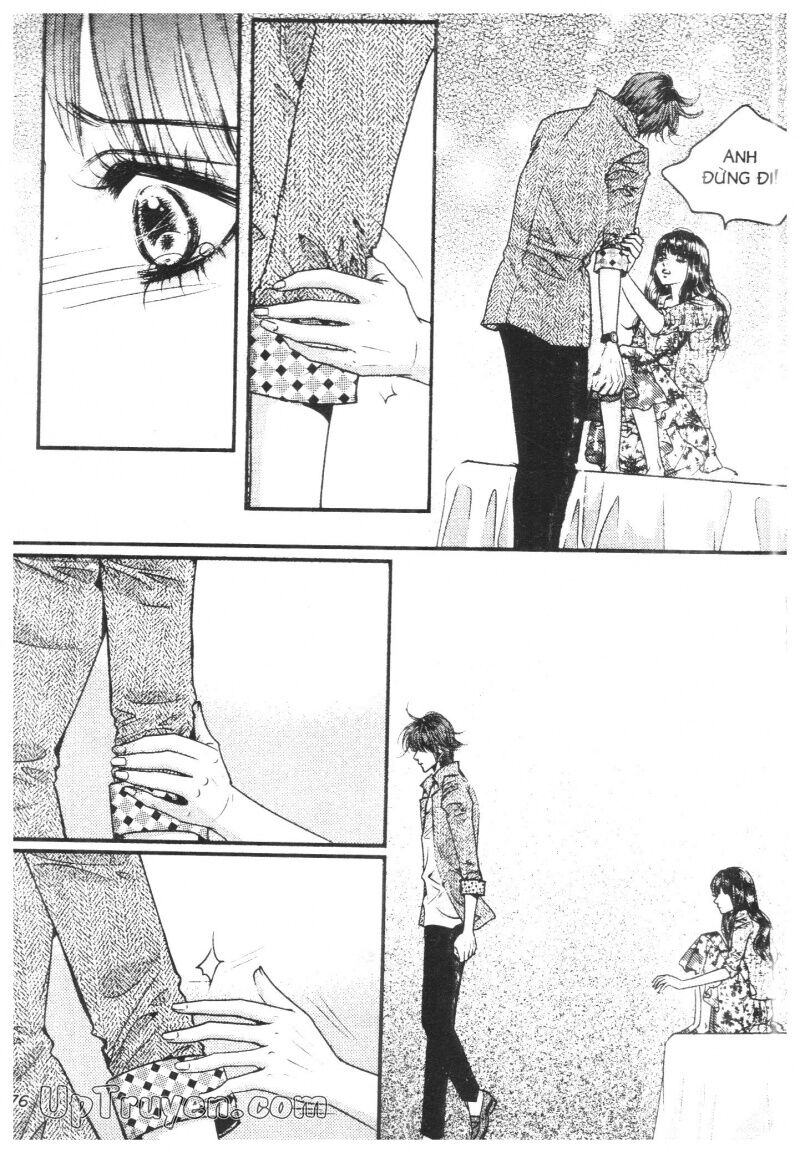 Hoàng Cung: Chapter 26