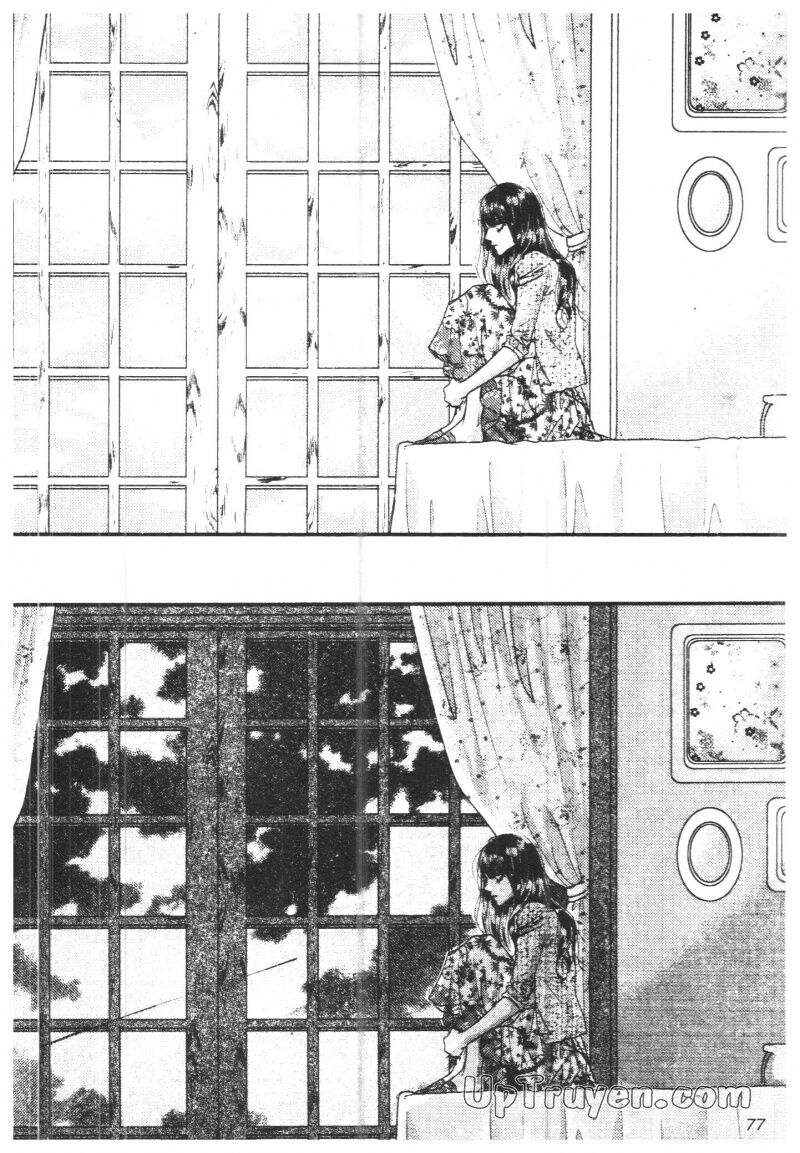 Hoàng Cung: Chapter 26