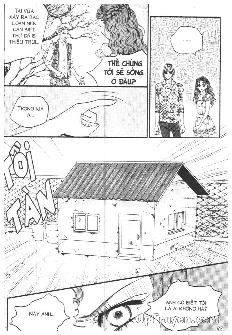 Hoàng Cung: Chapter 26