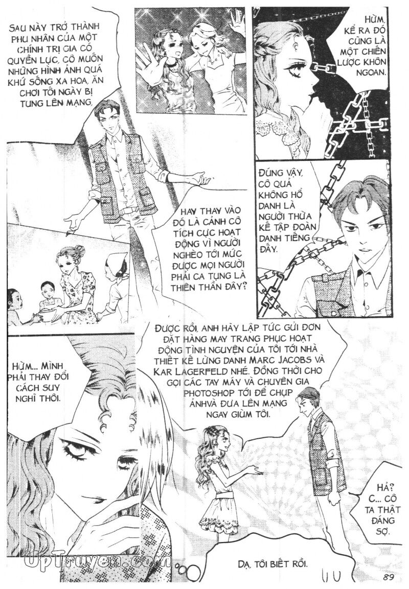 Hoàng Cung: Chapter 26