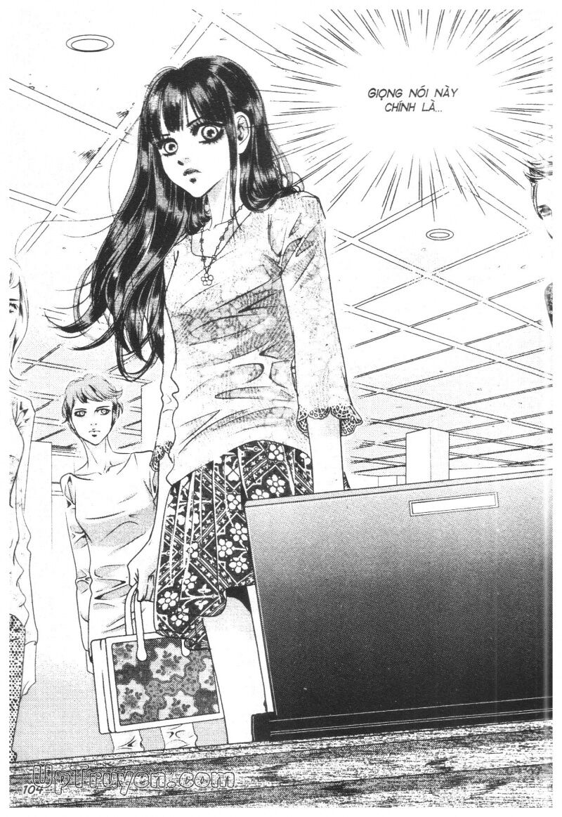 Hoàng Cung: Chapter 27