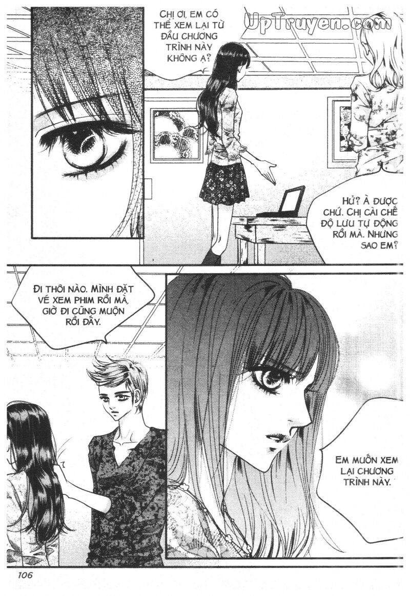 Hoàng Cung: Chapter 27