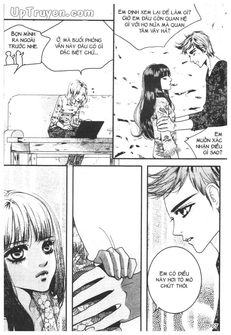 Hoàng Cung: Chapter 27