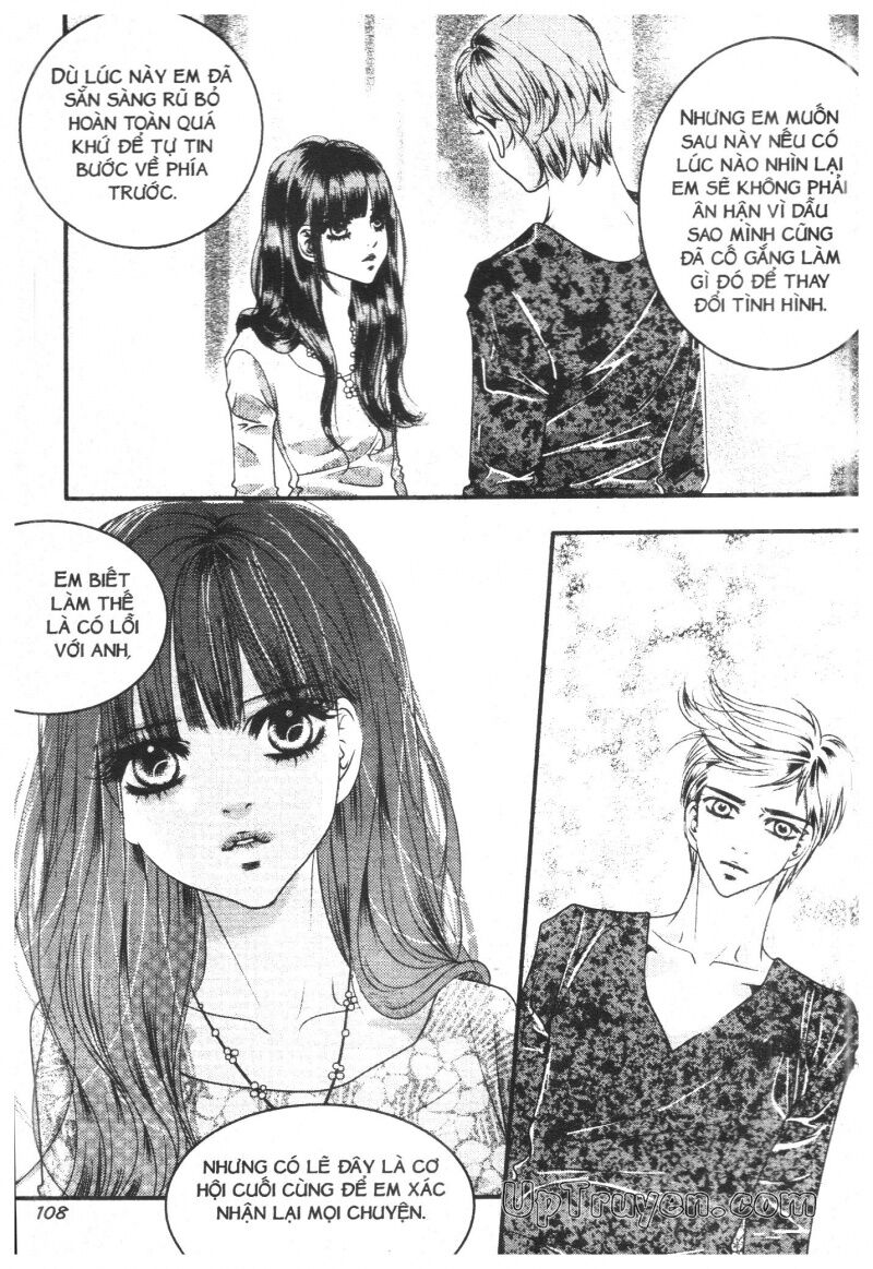 Hoàng Cung: Chapter 27