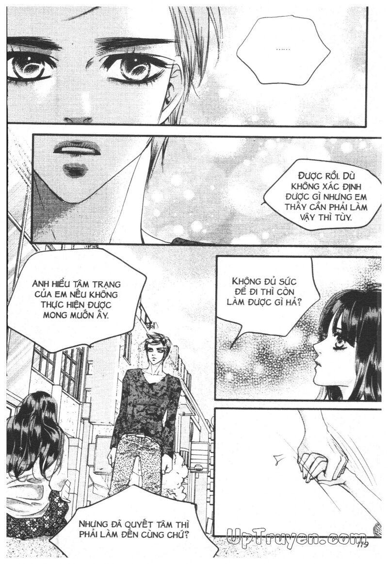 Hoàng Cung: Chapter 27