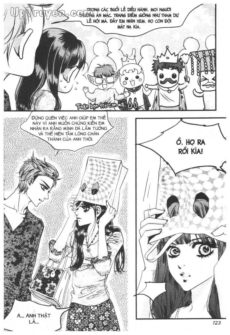 Hoàng Cung: Chapter 27
