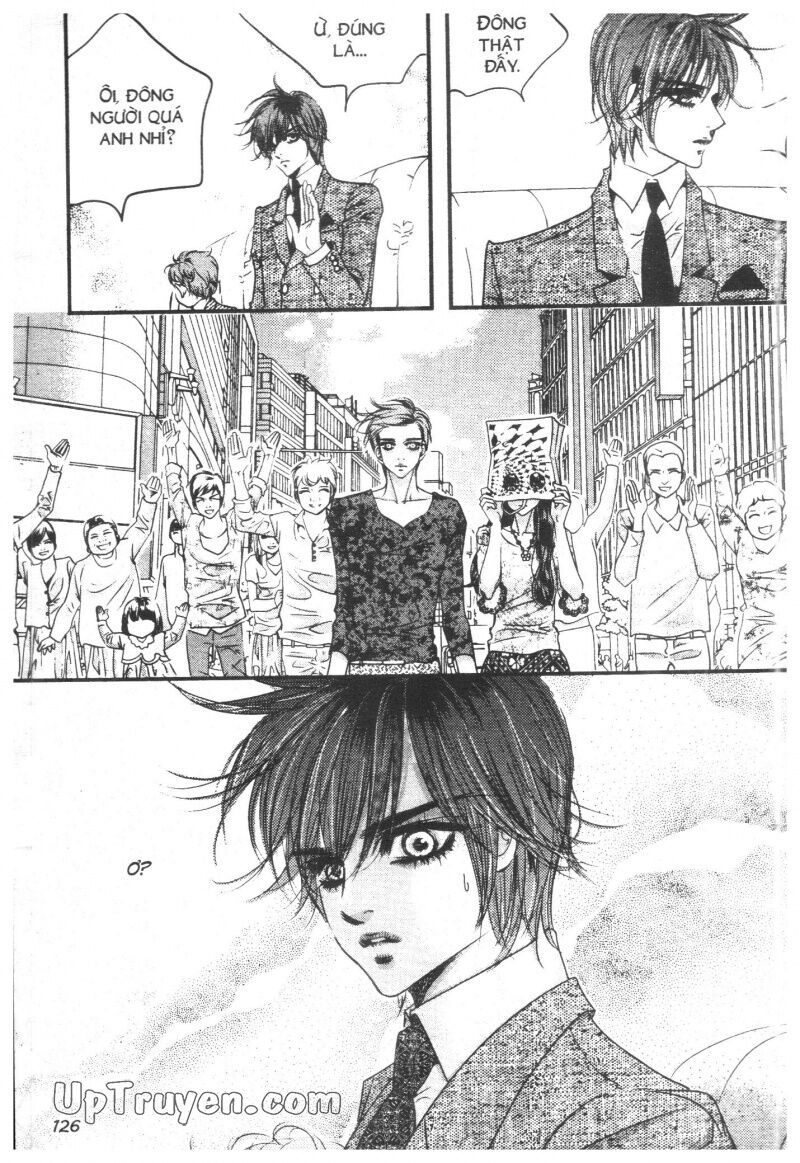 Hoàng Cung: Chapter 27