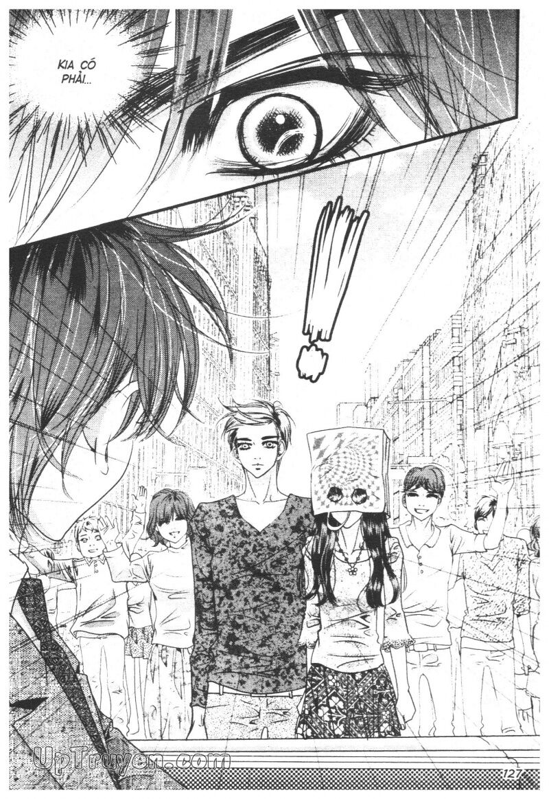 Hoàng Cung: Chapter 27