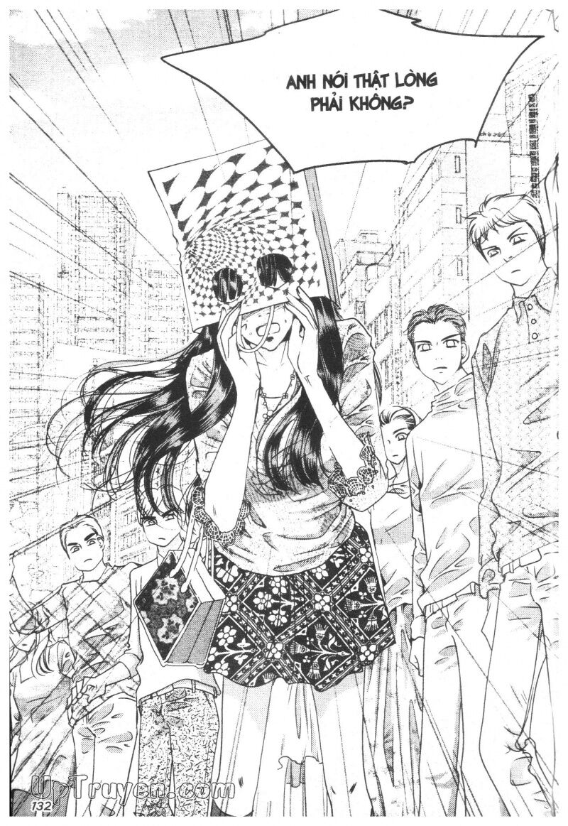 Hoàng Cung: Chapter 27
